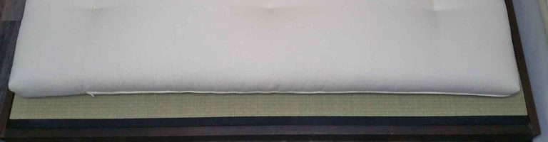 Produzione e vendita futon