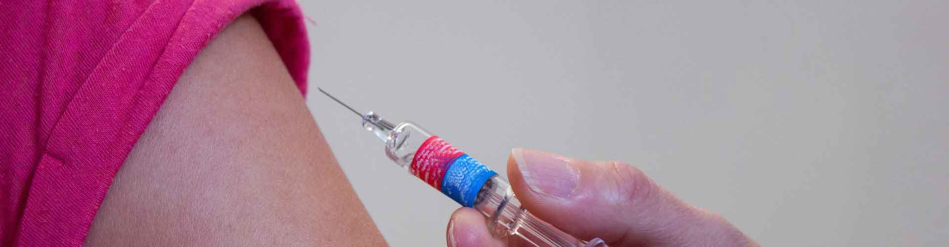 Vaccinazioni Obbligatorie