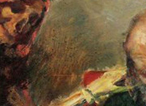 Racconto: E la Morte mi disse di Vipal Antonio Gianfranco Gualdi