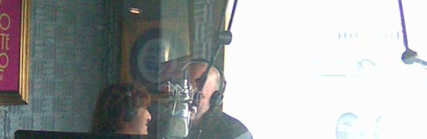 Intervento Su Radio Monte Carlo