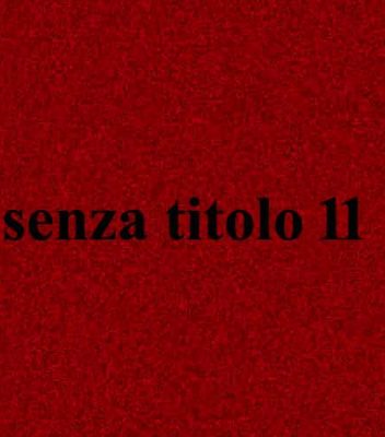 Video poesia inedita Senza Titolo 11 Vipal Antonio Gianfranco Gualdi