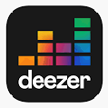 Icona Deezer musica Vipal Antonio Gianfranco Gualdi